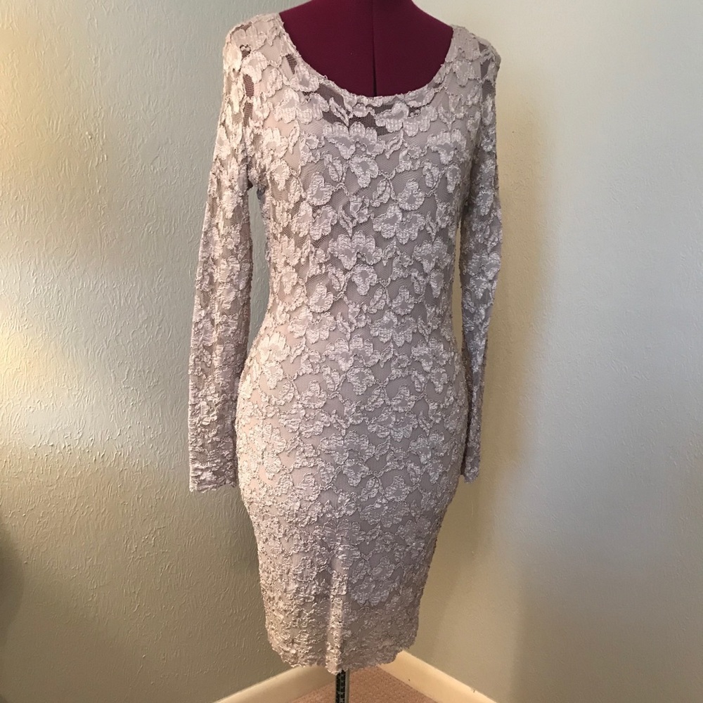Michi Dress